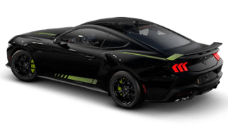 2026 Ford Mustang® External Image 2